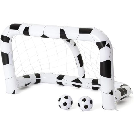 Ballon De Foot Gonflable Pour Enfants - Léger, Avec Poignée Et Corde à Ressort - Jeu Extérieur Et Danse