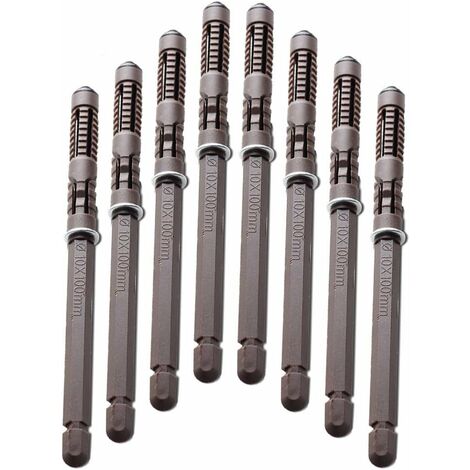 Lot Passe-câbles 5mm Lot De 12 Pieds Caoutchouc Pour Réchaud Camping-car - 5mm, Compatible Dometic/Smev/Thetford Grommets Caoutchouc Protection