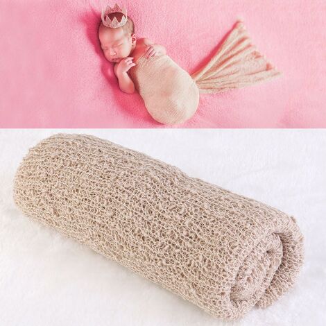 Body Dentelle Mummyhug Pour Nouveau-Né - Photographie Prop Avec Nœud Papillon