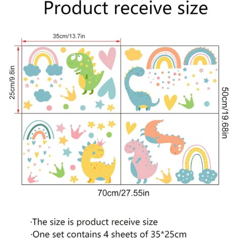 Autocollants Muraux De Voitures Rétro En Pvc, Déco... – Grandado