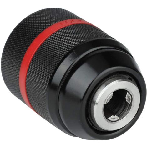 Adaptateur De Mandrin De Perceuse, Tête De Conversion De Marteau électrique, Embout Rotatif, Pilote D'impact Et Clé Jack à Tige Hexagonale, Convertisseur Sans Clé (ORANGE