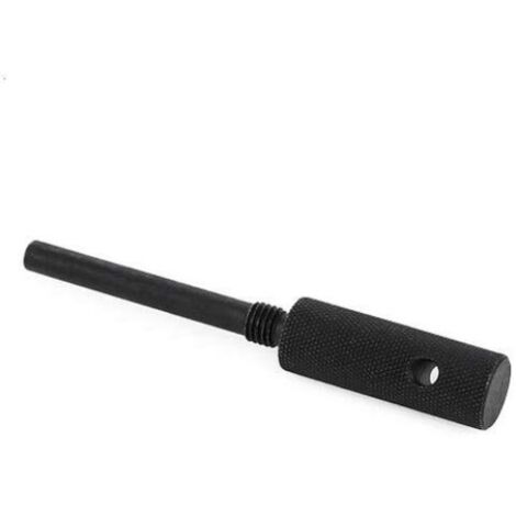 Kit De Calage Distribution 3 Pièces Pour Moteurs Renault/Dacia 1.5 Et 1.9 DCI - Piges En Acier Carbone Pour Réglage Soupapes - 8