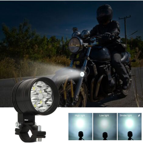 Lampe Frontale LED 990000LM Rechargeable – Lot De 2, Ultra Puissante, étanche