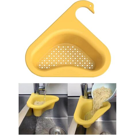 Panier de Crépine d'évier de Cuisine, Panier de Crépine d'évier, Panier