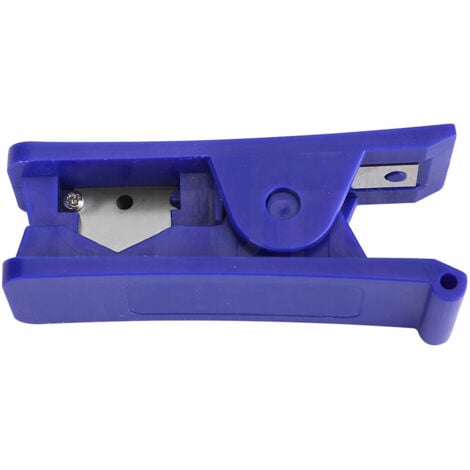 Coupe-tube PVC Plastique PC42 42 Mm - 215042 - Virax | IFD Outillage