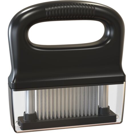 Acier inoxydable attendrisseur de viande en vrac v... – Grandado