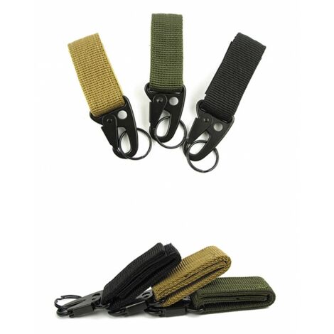 Boucle de ceinture harnais - France