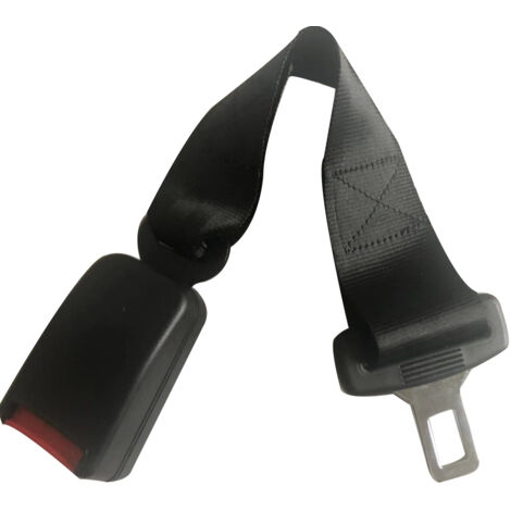 2x protection pour ceinture de sécurité avec voiture de courses - ceintures d