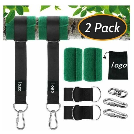 Balançoire de bondage en cuir avec étriers et oreiller