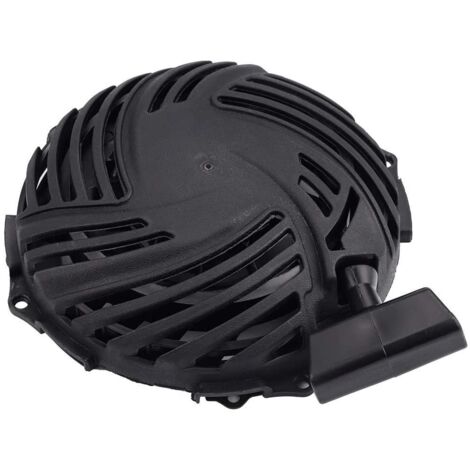 Kit Lanceur à Rappel De Remplacement Pour Tondeuses Troy-Bilt, Craftsman, Husqvarna - Compatible BS 593959, 591139, Modèles 125-140cc