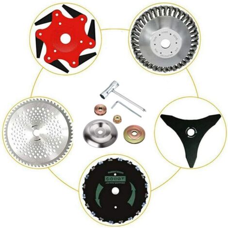 GOTOTOP Adaptateur De Démarrage Démarreur De Tondeuse à Gazon à Moteur