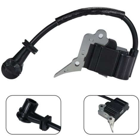 Bobine D'allumage Pour Tronçonneuse, Débroussailleuse, Débroussailleuse