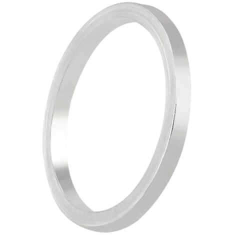 5 Boulons D'anneau De Chaîne M8 Pour Roue De Vélo - Aluminium Doré - Neuf