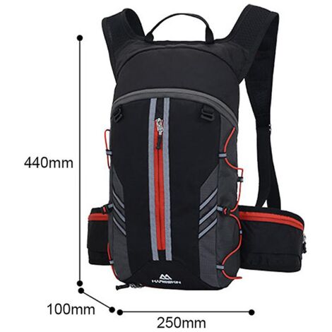 Sac De Voyage Pour Vélo Schwinn – Qualité – Occasion
