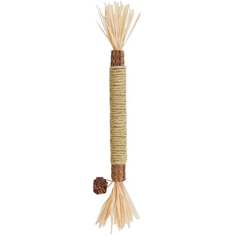 Lot 100 bâtonnets pour nettoyage d'armes avec bout pointu en coton
