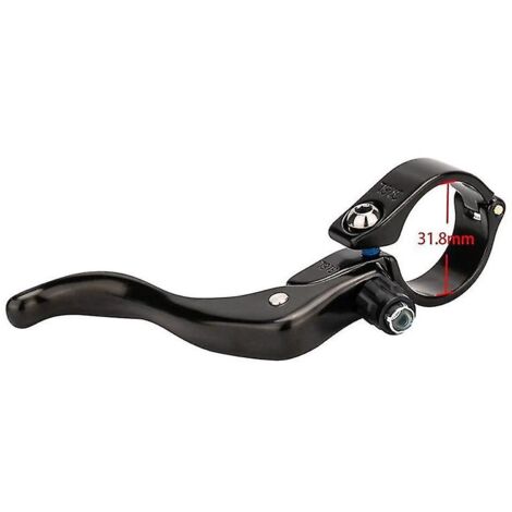 Boosters De Frein Pour Vélo – En Alliage D’aluminium, Renforce La Puissance De Freinage V-Brake, Facile à Installer