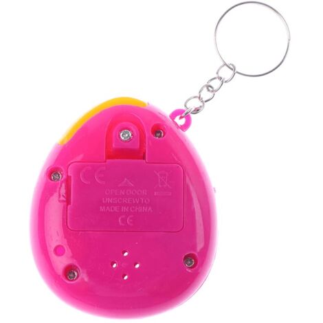 Shop Tamagotchi Nostalgic Virtual Pet Games Toy for Kids – Children's Territory a Unit of VIC&SI LLC