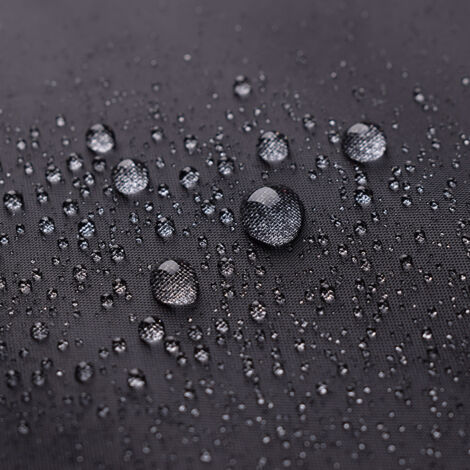 Housse De Pluie - LA63649290 - Réfléchissante - Étanche - Pour Sac à Dos 30L/55L - Mixte