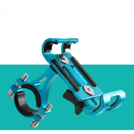 Support De Guidon Universel Avec Chargeur USB Rapide – Moto/Vélo – IP67