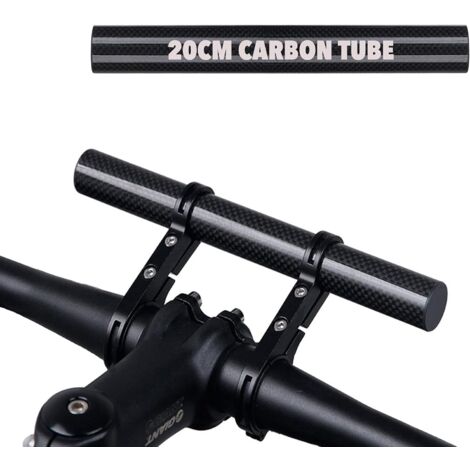 APR Performance Carbon Front Wind Splitter Ford Mustang w