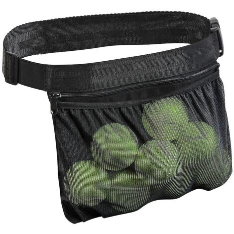 Lot De 6 Balles De Tennis D'entraînement - Élastiques, Résistantes à L'usure, Pour Sport Ou Jeu Avec Chien - 8