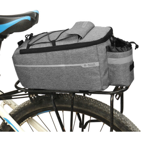 Support De Conversion Pour Porte-bagages Vélo – Métal 70x15x16mm – Neuf