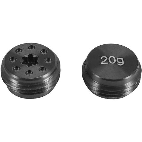 Lot De 2 Poids De Putter Odyssey / Ai ONE – Alliage, Plusieurs Grammages (5 à 35 G)