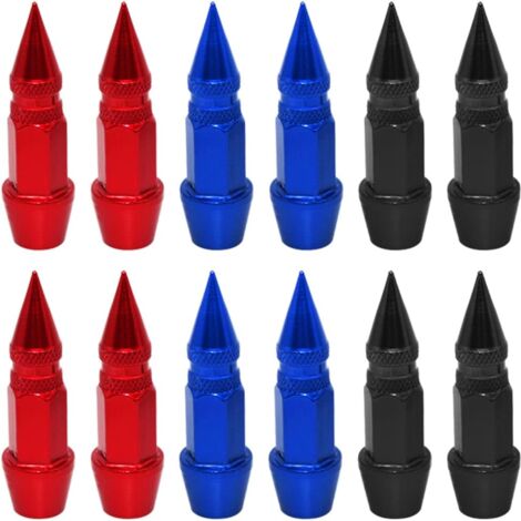 Bouchon anti poussière MKS aluminium poli pour pédale
