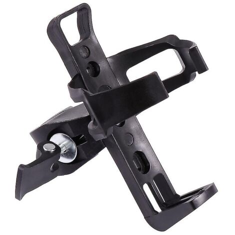 PORTE-BIDON ALUMINIUM PORT Bidon Pour Vélo Vtt De Course Vtt EUR 28,47