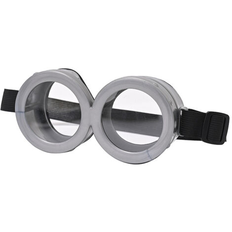 KOMBIUDA 1ensemble Bandeau Et Lunettes Halloween Accessoires Cosplay Pour Fête Déguisement Amusant Pour Adultes