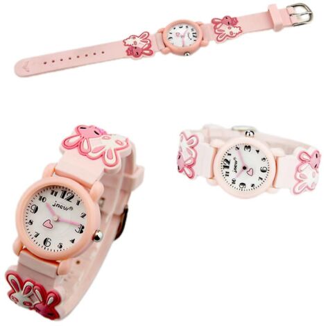 DJECO Montre D'apprentissage Pour Chat (DD00424