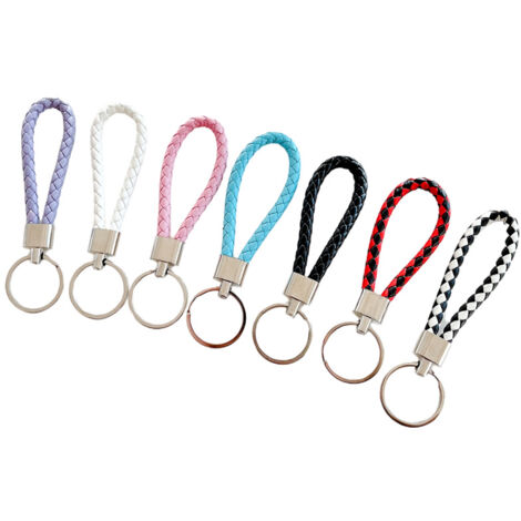 Porte-clés Bracelet Fait Main - Taille XS/S - Neuf Avec étiquette