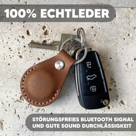 Croissants En Cuir Usureur Charme Décoratif Ornement De Porte