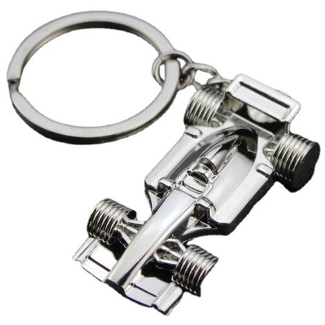 Porte-clés Voiture Métal | Objet Publicitaire Gourde Mug Isotherme