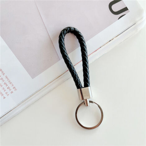 Porte-clés Bracelet Fait Main – Taille XS/S – Neuf Avec étiquettes