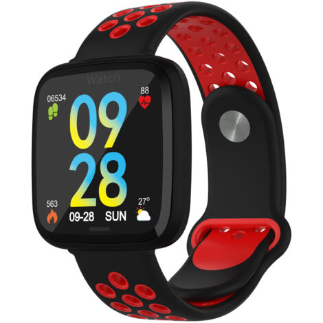 Accessoires bracelet et montre connectée Polar Capteur fréquence Cardiaque Polar Veirty Sense Gris M-XL - 92083450