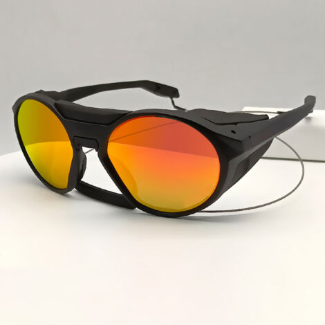 Lunettes De Soleil Polarisées Pour Bébé/enfant - Protection UV400 - Monture Silicone Douce - Motif Floral - Halloween Et Quotidien