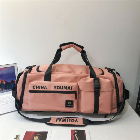 Sac De Voyage étanche X Strike 52L - Grande Capacité - Sac Sec Pour Outdoor
