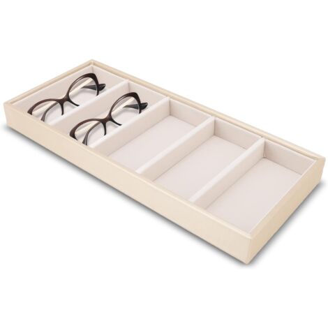 Mini Coffret À Bijoux De Voyage En Velours Avec Miroir, Boîte À Bijoux De Voyage Pour Filles Et