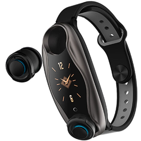 Moniteur cardiaque sans fil - Scosche myTREK | Green Stock