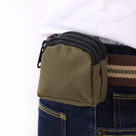Étui Souple Mandoline Oxford - Housse Portable Étanché Avec Poches Et Bandoulière