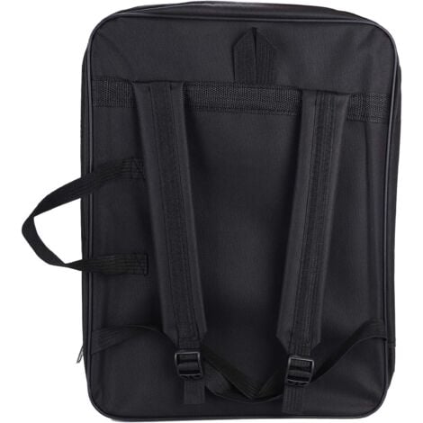 Sac De Planche à Dessin A2/A3 Étui Portefeuille étanche Artiste Sac à