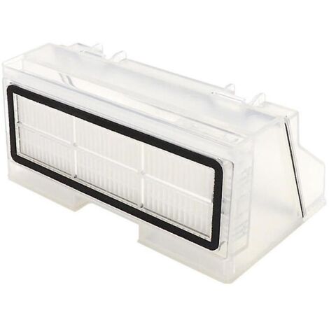 Boîte à Poussière Pour Aspirateur Roborock Q10 VF+ PF+ X5+ S5+ - Bac à