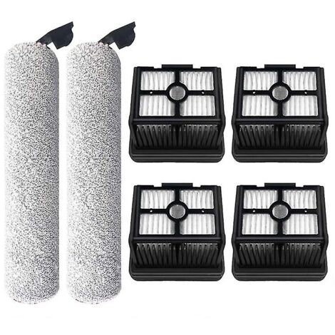 Filtre HEPA Pièces De Rechange Aspirateur Ecovacs Yeedi Floor 3