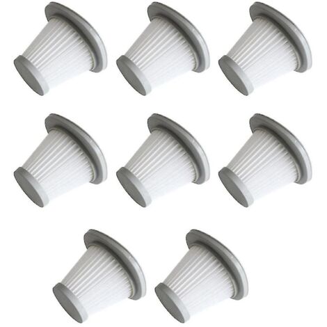 Filtre HEPA Pour Aspirateur Fieety Elite 9 - Compatible Pièce Remplacement