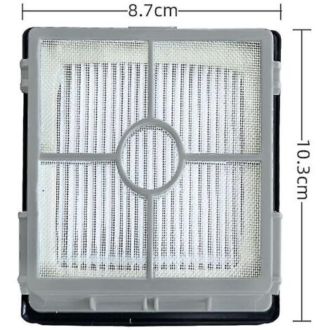 Tuyau Rechange Aspirateur Crosswave X7 / X7 Pro - Compatible 2832Z/2955Z, Accessoire Nettoyage Sols Durs | Pièce De Rechange