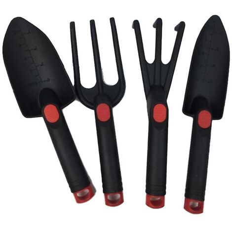 Kit De 16 Outils Pour Bonsaï Et Plantes - Avec Tapis De Rempotage Pliable - Sac De Rangement Inclus - 11