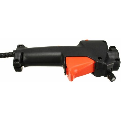 Interrupteur De Pistolet MIG Pour Titanium Mig 140/170/200 - Modèles 64804, 64805, 64806