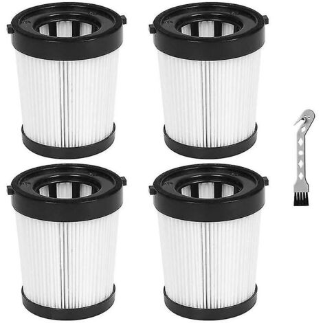 Filtri per aspirapolvere Girnoor G160 e G165 per A300 per Fsv101/fsv001