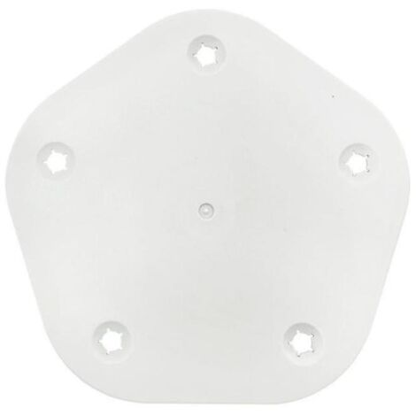 Support De Planche De Vadrouille Pour Aspirateur Irobot Combo113 R113840 Bot Pieces De Rechange Accessoires A Ventouse
